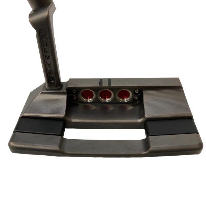 Titleist（タイトリスト） SCOTTY CAMERON STUDIO XPERIMENTAL