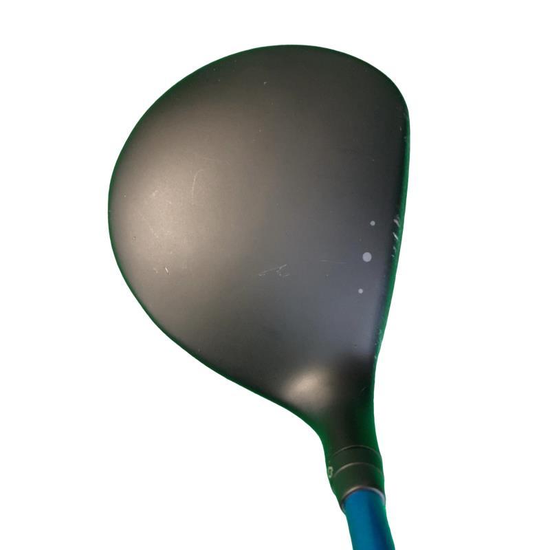 PING（ピン） G425 SFT 7W(アーコス無し) レフティ フェアウェイウッド