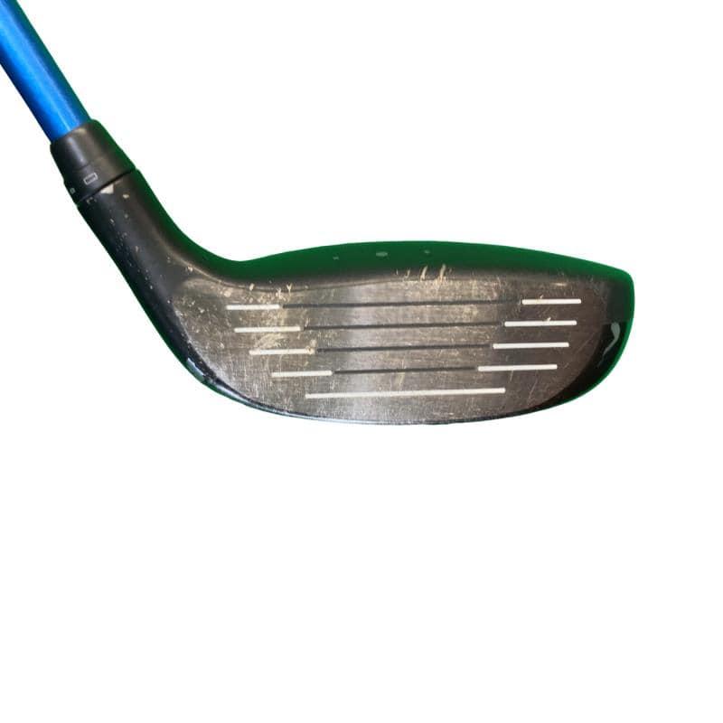 PING（ピン） G425 SFT 7W(アーコス無し) レフティ フェアウェイウッド