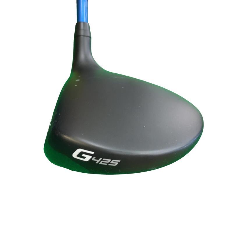 PING G425 フェアウェイウッド 7番 PING（ピン） G425 SFT 7W(アーコス無し) レフティ フェアウェイウッド