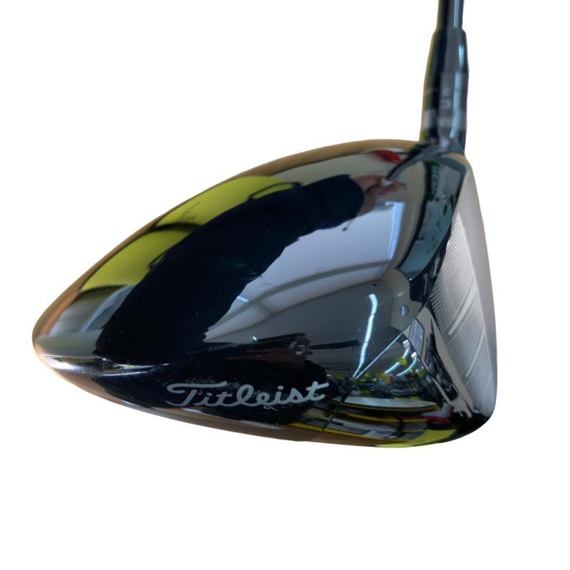 Titleist（タイトリスト） GT4 10° ドライバー DR フレックスS