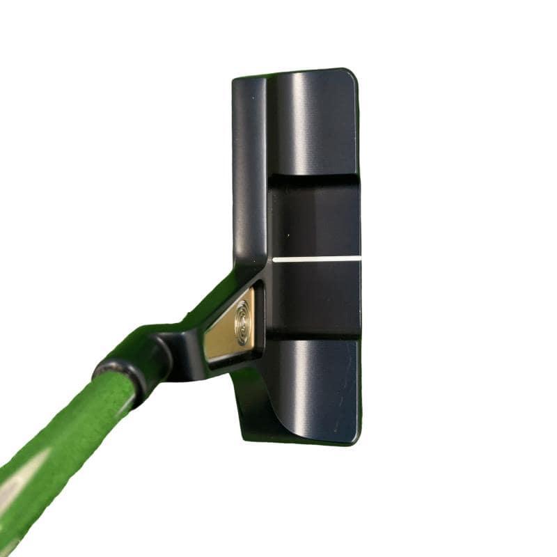 オデッセイ Ai-ONE・MILLED TRI-BEAM DOUBLE WIDE T CS 34インチ パター PT フレックスその他_1