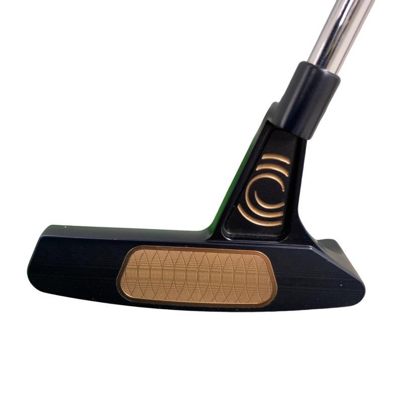 オデッセイ Ai-ONE・MILLED TRI-BEAM DOUBLE WIDE T CS 34インチ パター PT フレックスその他_2