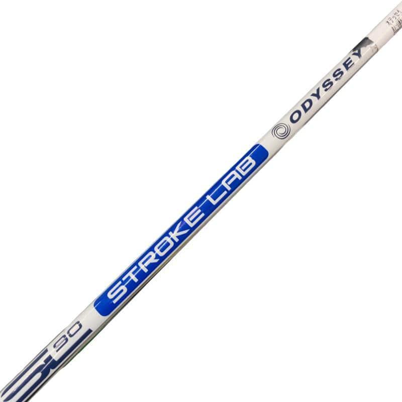 オデッセイ Ai-ONE・MILLED TRI-BEAM DOUBLE WIDE T CS 34インチ パター PT フレックスその他_4