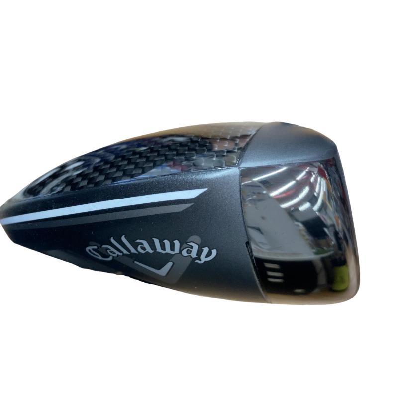 Callaway - キャロウェイ PARADYM Ai SMOKE Ti 340 MINI 11.5° １番ウッド DR フレックスS
