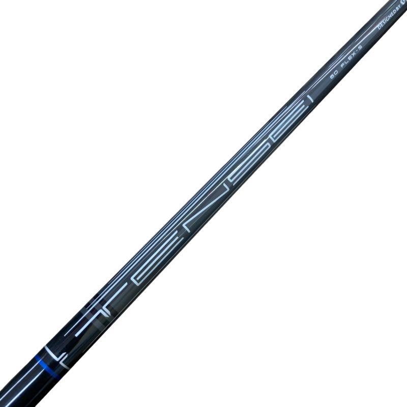 Callaway - キャロウェイ PARADYM Ai SMOKE Ti 340 MINI 11.5° １番ウッド DR フレックスS