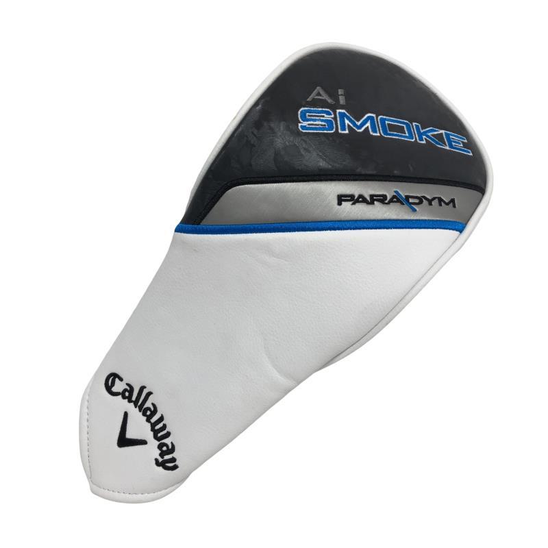 Callaway - キャロウェイ PARADYM Ai SMOKE Ti 340 MINI 11.5° １番ウッド DR フレックスS