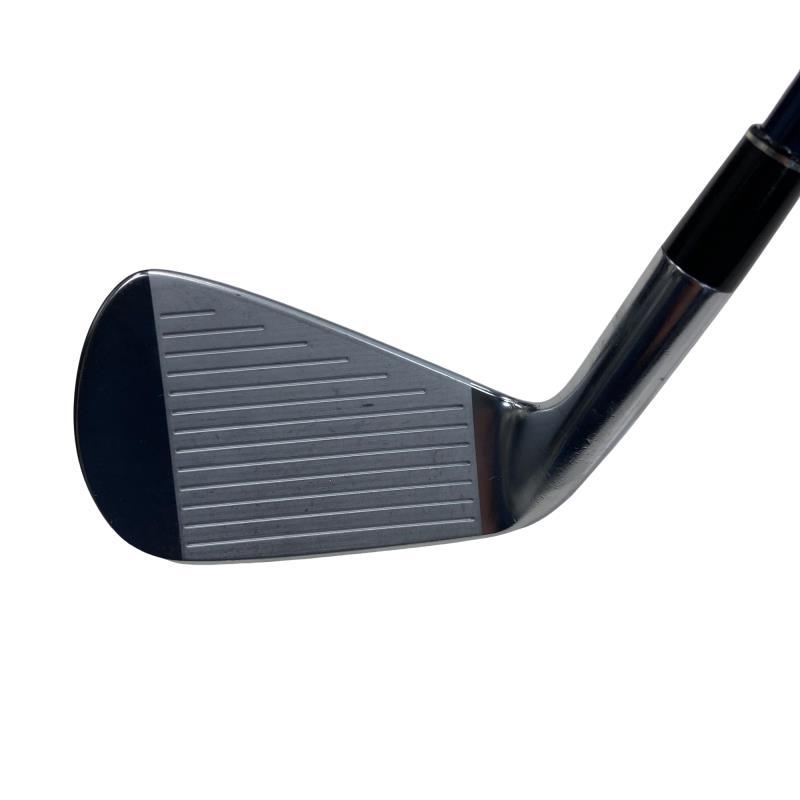 ダンロップ SRIXON ZX5 8S アイアンセット IR フレックスS_2