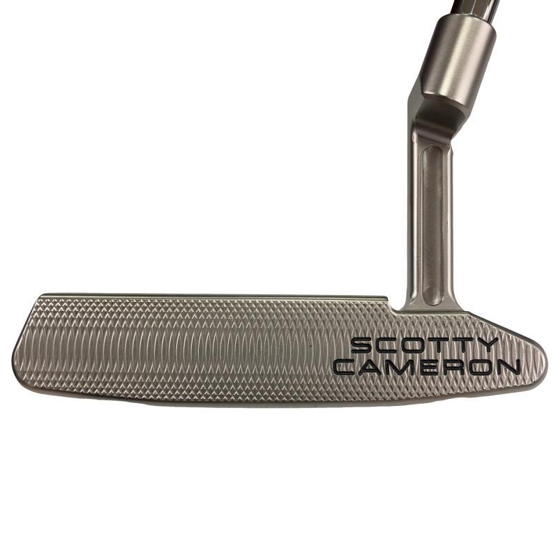 Titleist（タイトリスト） SCOTTY CAMERON SUPER SELECT SQUAREBACK 2