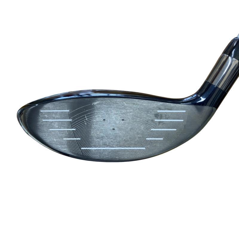 BRIDGESTONE GOLF ブリヂストン JGR U4 ユーティリティ UT フレックス