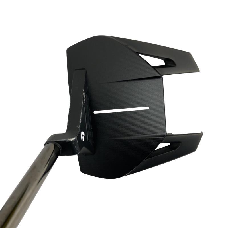 TaylorMade（テーラーメイド） Spider GT BLACK TM2 34インチ パター