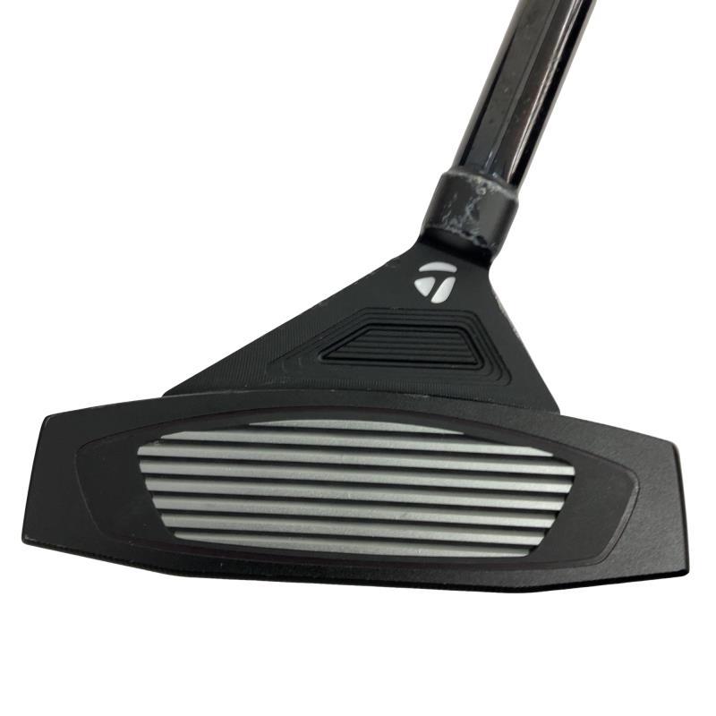 TaylorMade（テーラーメイド） Spider GT BLACK TM2 34インチ パター