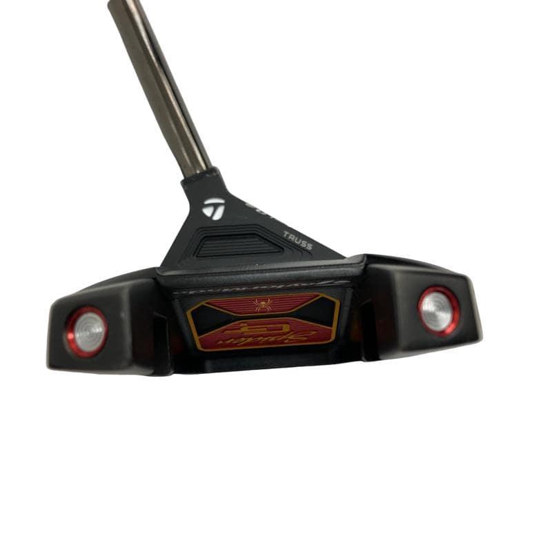 TaylorMade（テーラーメイド） Spider GT BLACK TM2 34インチ パター