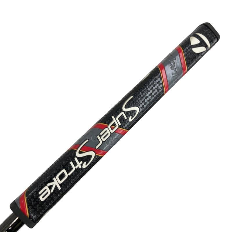 TaylorMade（テーラーメイド） Spider GT BLACK TM2 34インチ パター