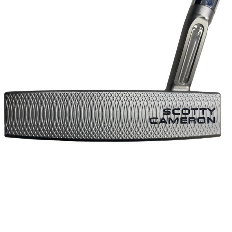 SCOTTY CAMERON PHANTOM 5.5 2024パター 34インチ Titleist（タイトリスト） SCOTTY CAMERON PHANTOM 5.5(2024) 34インチ