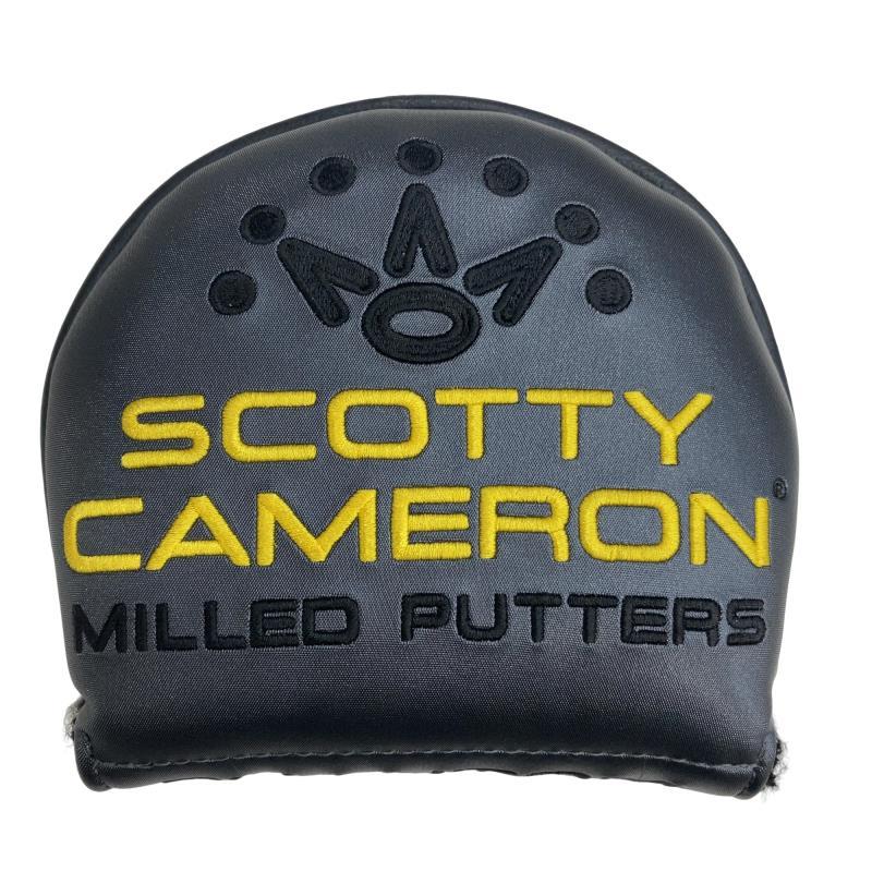 Titleist（タイトリスト） SCOTTY CAMERON PHANTOM 5.5(2024) 34インチ