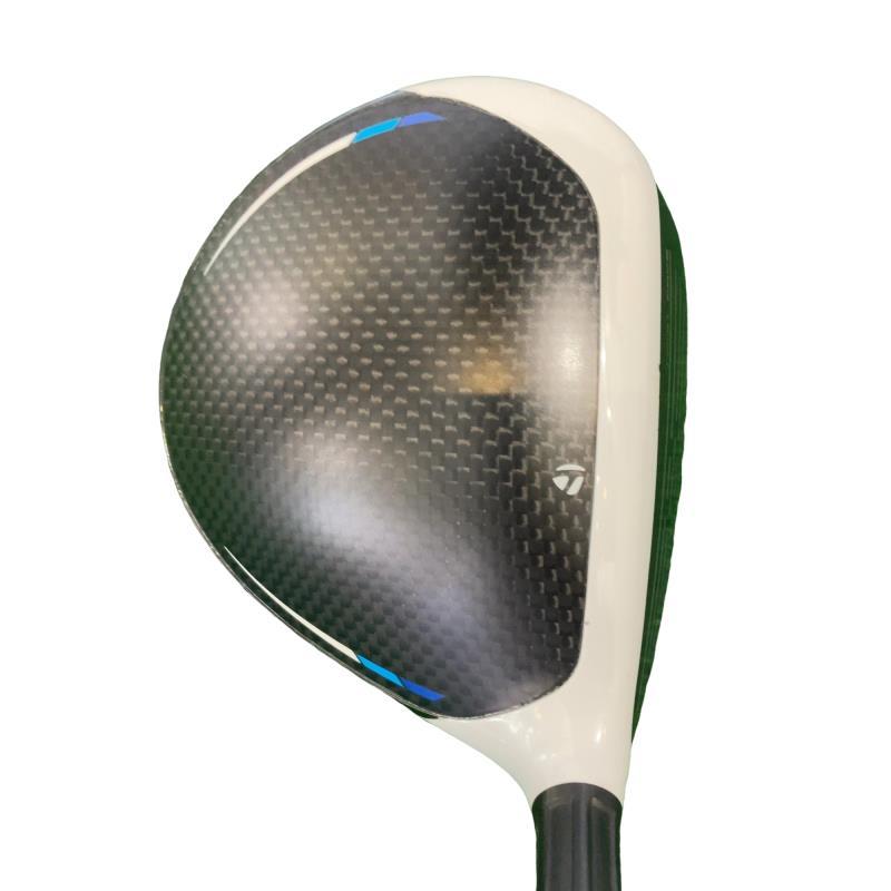 TaylorMade SIM2 MAX フェアウェイウッド 3HL TaylorMade（テーラーメイド） SIM2 MAX 3HL レフティ USA