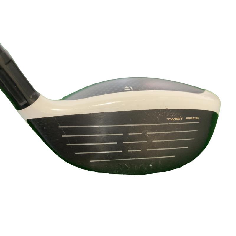 TaylorMade（テーラーメイド） SIM2 MAX 3HL レフティ USA