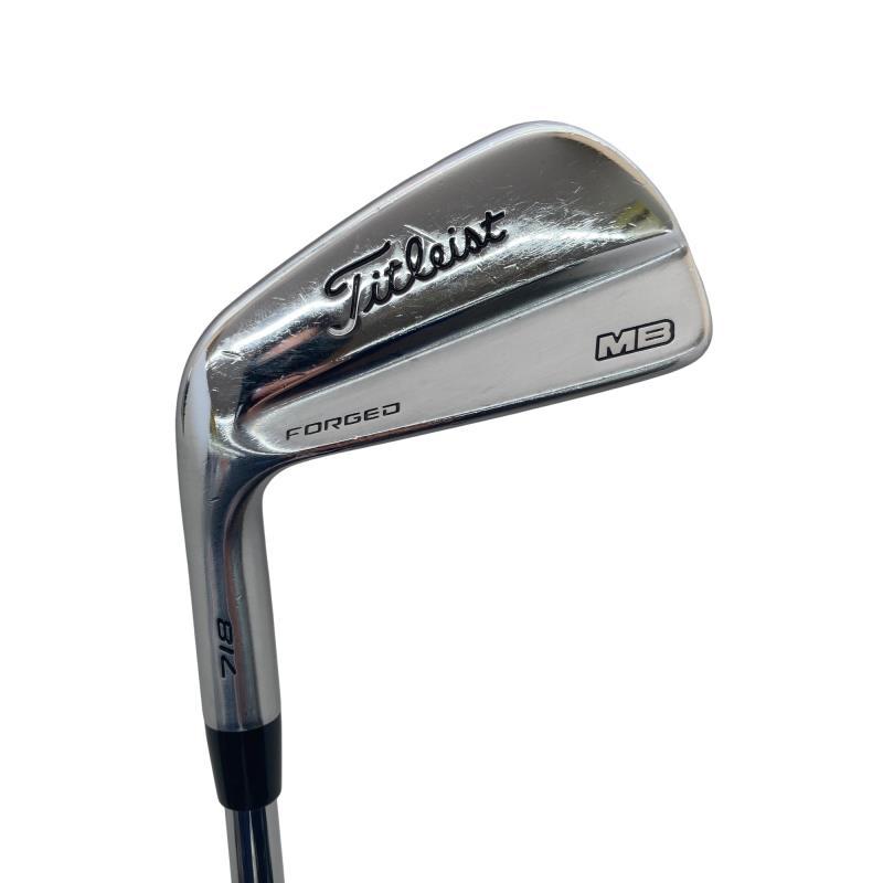 Titleist（タイトリスト） Titleist MB 718 6S レフティ アイアン