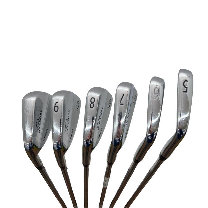 Titleist（タイトリスト） Titleist MB 718 6S レフティ アイアン