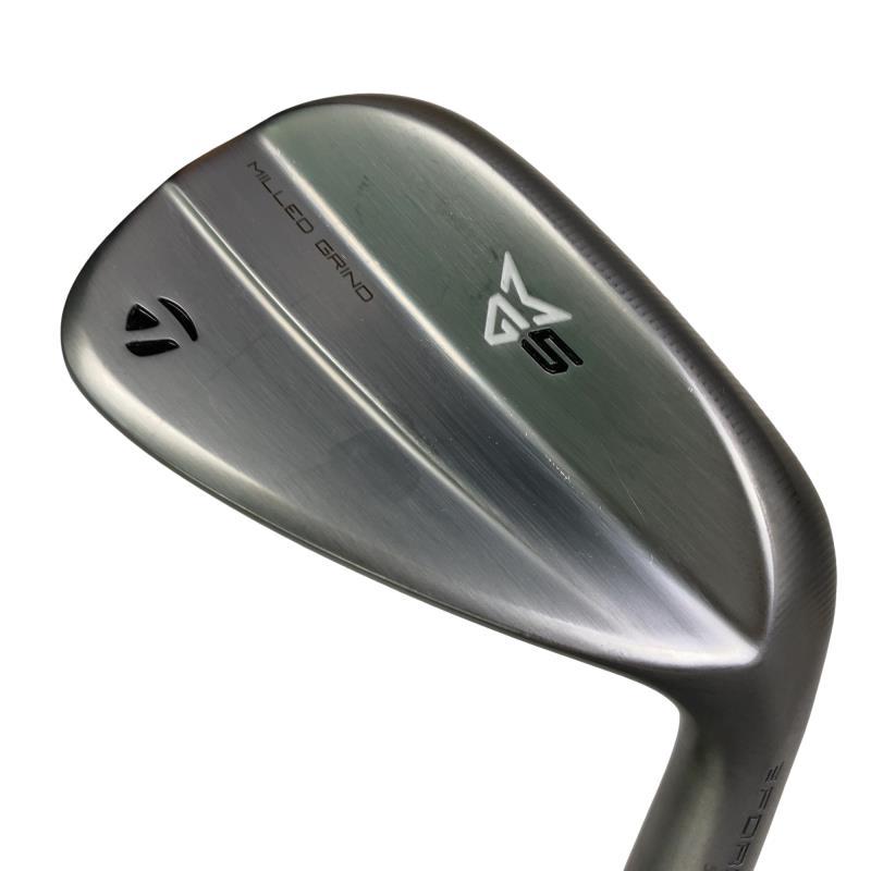 TaylorMade（テーラーメイド） Taylor Made MILLED GRIND 5 46°/09°SB