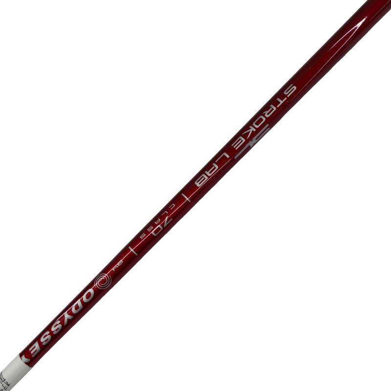 オデッセイ TRI-BEAM #1 34インチ パター PT フレックスその他_4