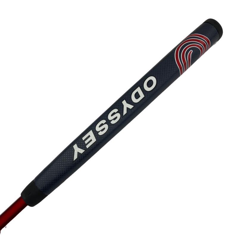 オデッセイ TRI-BEAM #1 34インチ パター PT フレックスその他_5