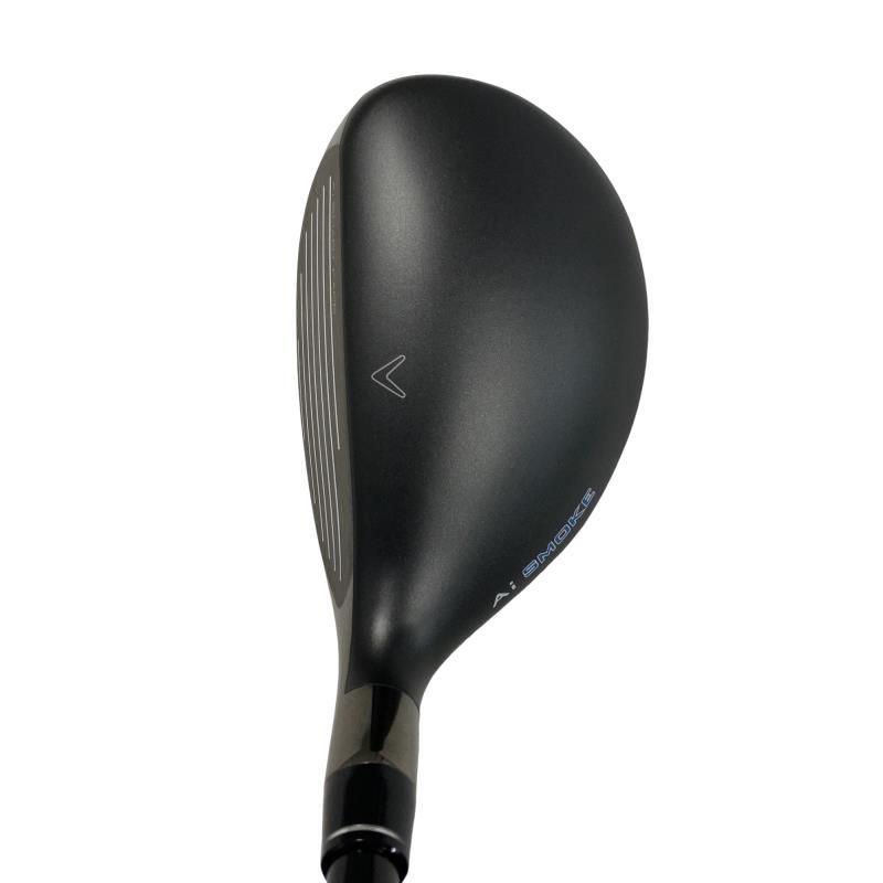 Callaway（キャロウェイ） PARADYM Ai SMOKE MAX FAST U6