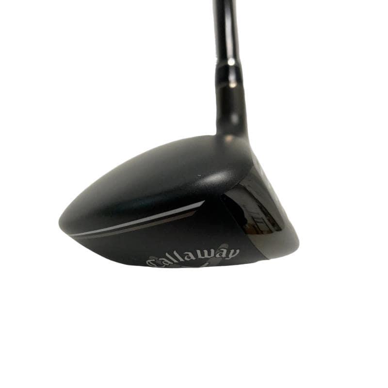 Callaway（キャロウェイ） PARADYM Ai SMOKE MAX FAST U6