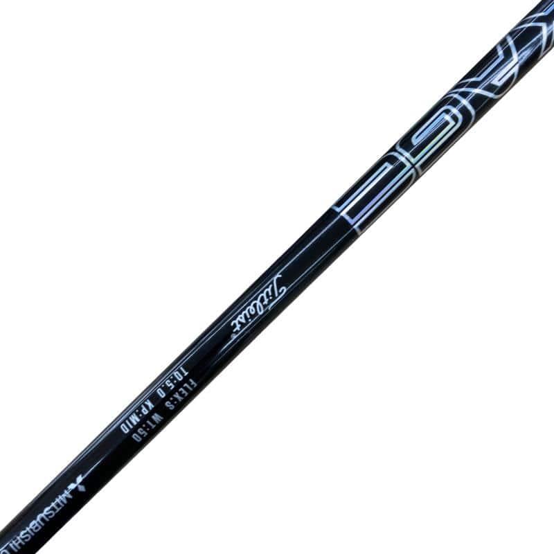 Titleist（タイトリスト） TS3 9.5° USA ドライバー DR フレックスS