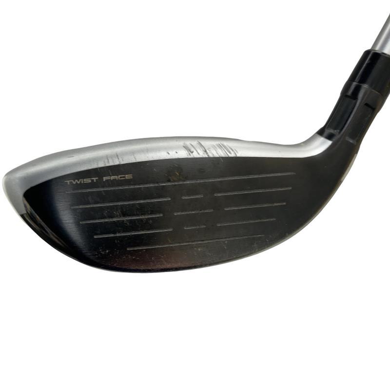 テーラーメイド U3 M6 TaylorMade（テーラーメイド） M6 U3 ユーティリティ UT フレックスR