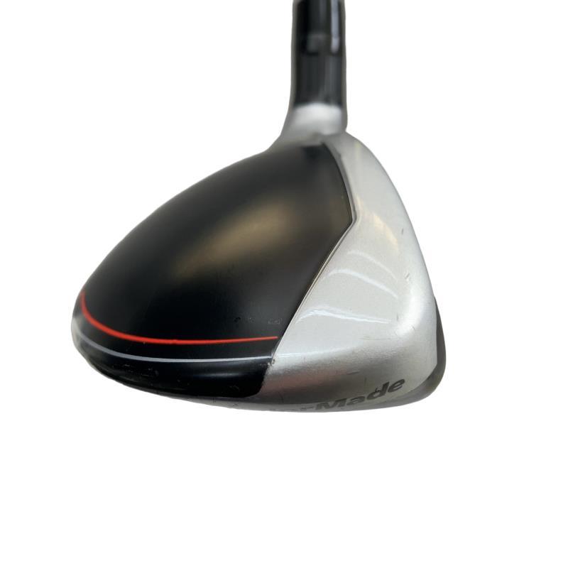 テーラーメイド U3 M6 TaylorMade（テーラーメイド） M6 U3 ユーティリティ UT フレックスR