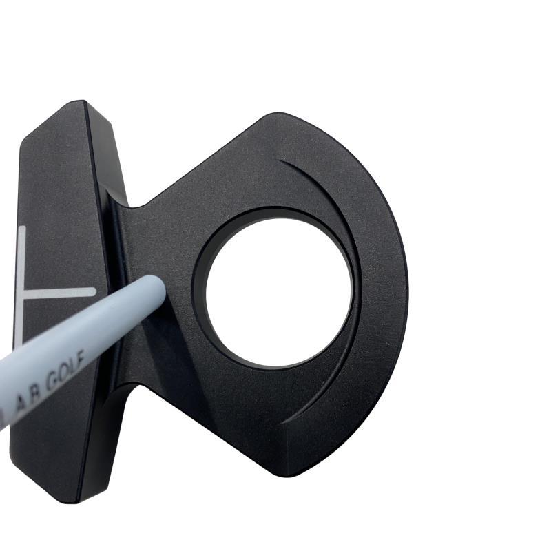 L.A.B.GOLF L.A.B.GOLF Directed Force 3 Counter Balance(BLACK) 38インチ パター PT フレックスその他の画像