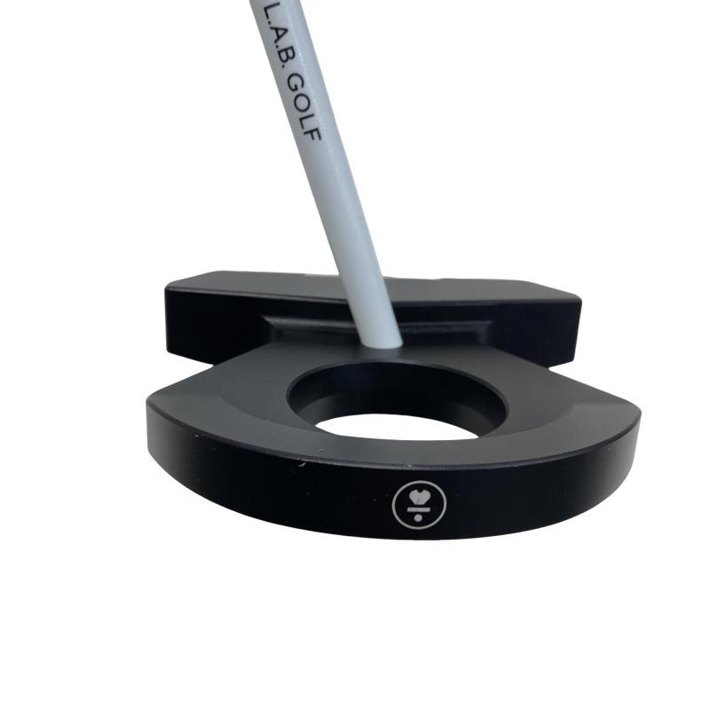 L.A.B.GOLF L.A.B.GOLF Directed Force 3 Counter Balance(BLACK) 38インチ パター PT フレックスその他の画像