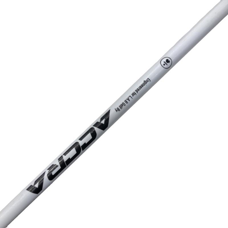 L.A.B.GOLF L.A.B.GOLF Directed Force 3 Counter Balance(BLACK) 38インチ パター PT フレックスその他の画像