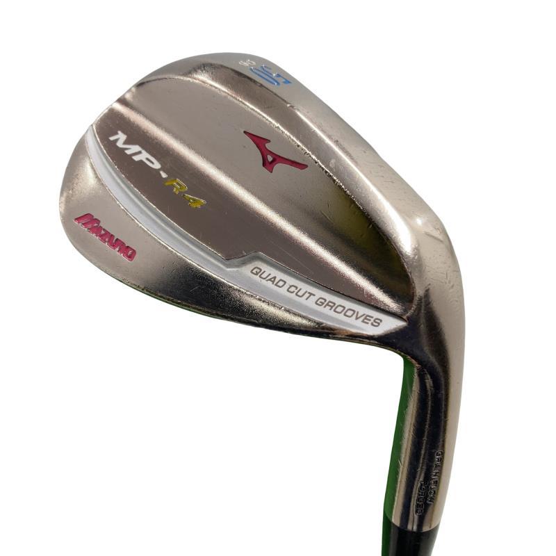 MIZUNO QUAD CUT GROOVES【SW】【GW】【R】新品 Mizuno Gap Wedge