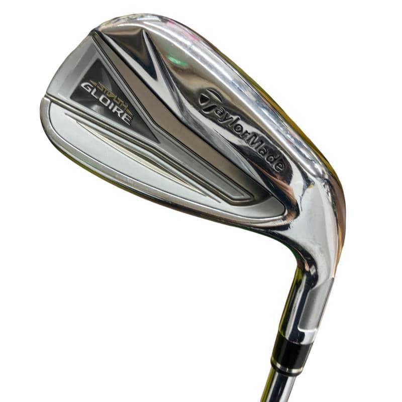 TaylorMade（テーラーメイド） STEALTH GLOIRE AW ウェッジ WG