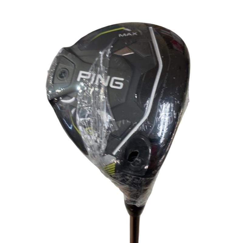 PING（ピン） G430 MAX 7W フェアウェイウッド FW フレックスR