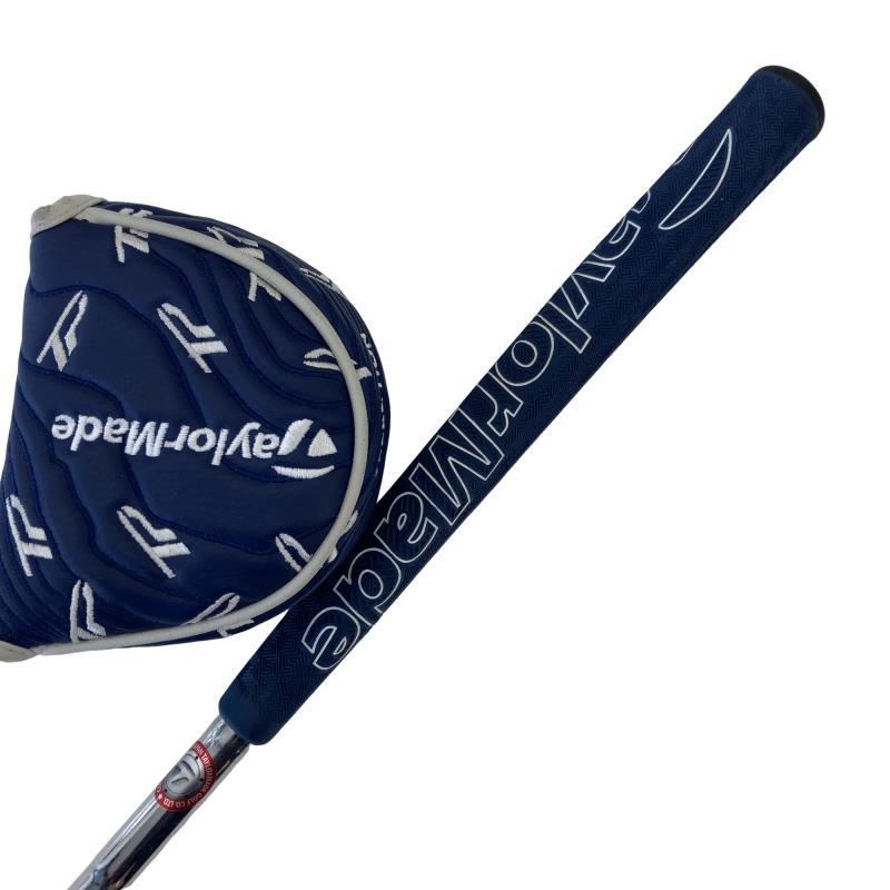 TaylorMade（テーラーメイド） TP COLLECTION HYDRO BLAST BANDON TM1