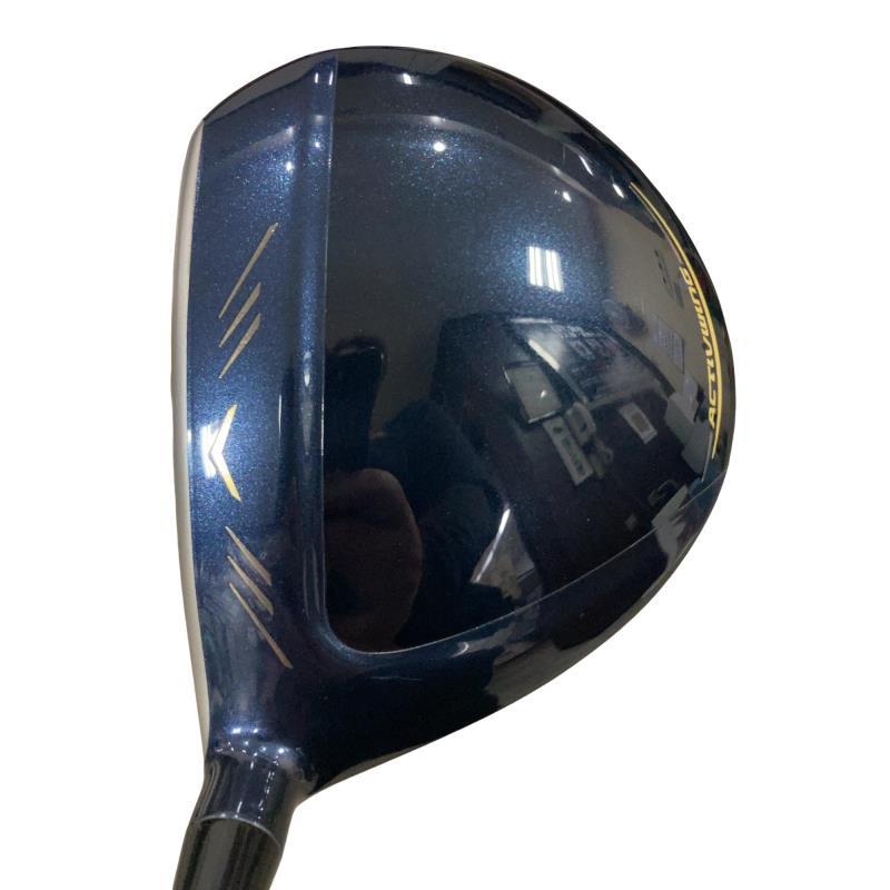 DUNLOP（ダンロップ） XXIO(2022) 4W フェアウェイウッド FW