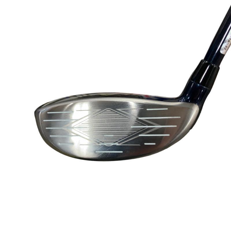 DUNLOP（ダンロップ） XXIO(2022) 4W フェアウェイウッド FW