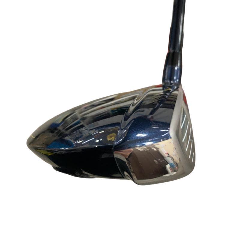 GGRONです ダンロップＸＸＩＯ ４W フェアウェイウッド DUNLOP（ダンロップ） XXIO(2022) 4W フェアウェイウッド FW
