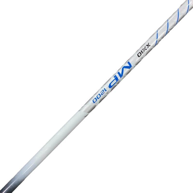 DUNLOP（ダンロップ） XXIO(2022) 4W フェアウェイウッド FW