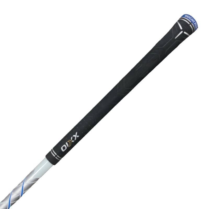 DUNLOP（ダンロップ） XXIO(2022) 4W フェアウェイウッド FW
