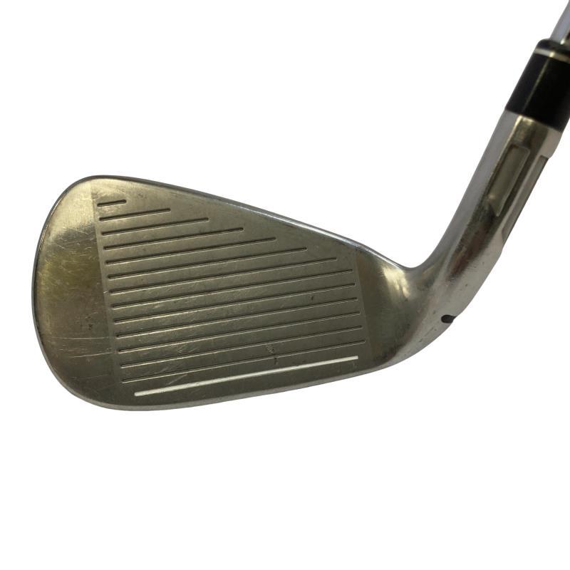 TaylorMade（テーラーメイド） SIM2 MAX 8S アイアンセット IR