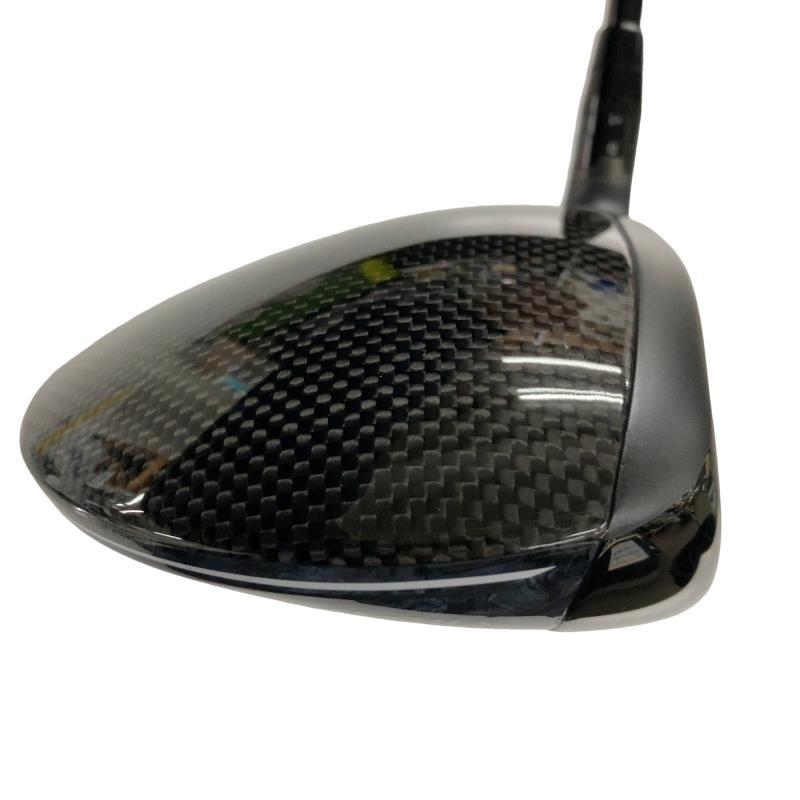 キャロウェイ PARADYM Ai SMOKE MAX D 10.5° ドライバー DR フレックスSRの画像