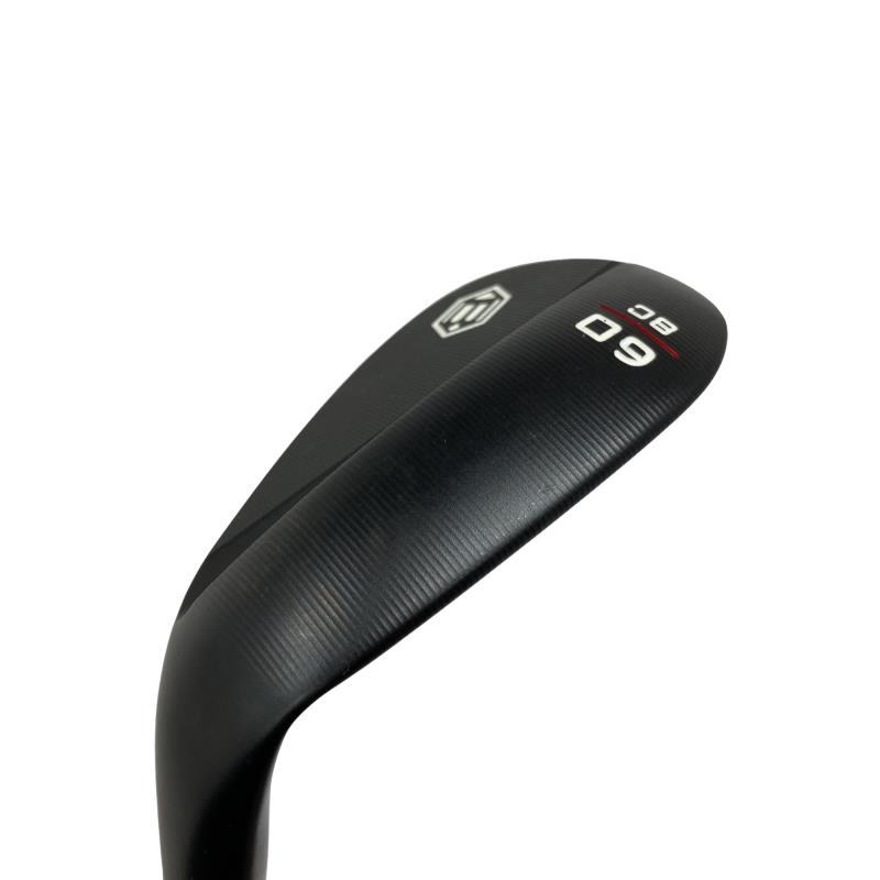 ベティナルディ BETTINARDI HLX 5.0 FORGED グラファイトPVD 60°/08°C ウェッジ WG フレックスその他_1