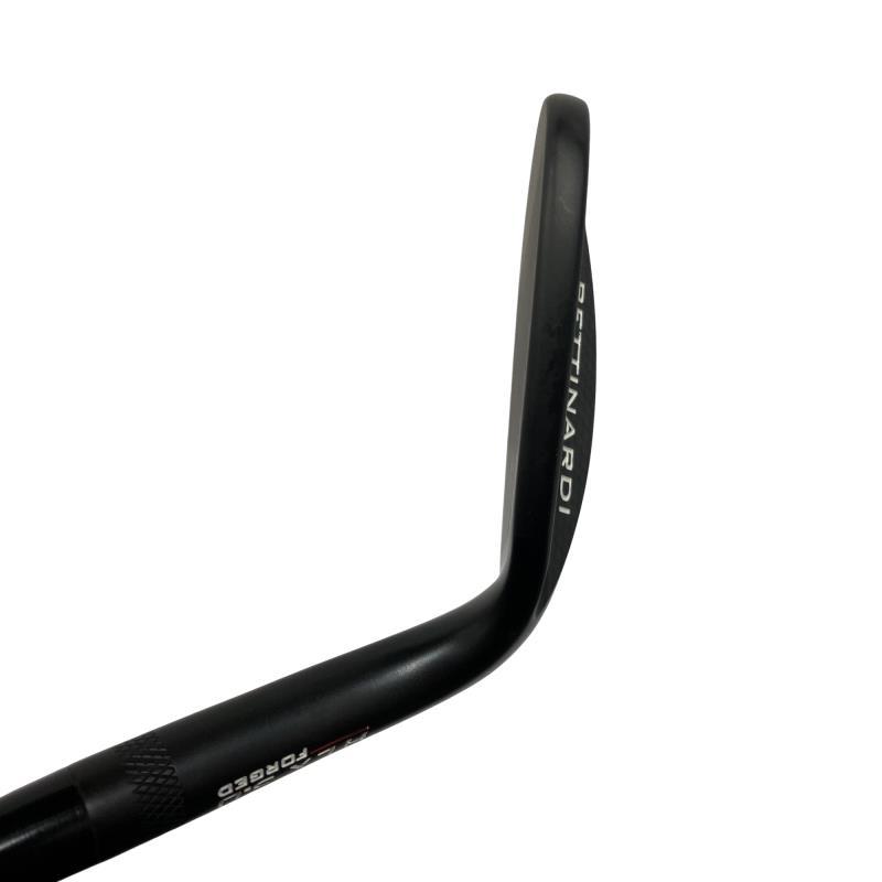 ベティナルディ BETTINARDI HLX 5.0 FORGED グラファイトPVD 60°/08°C ウェッジ WG フレックスその他_2