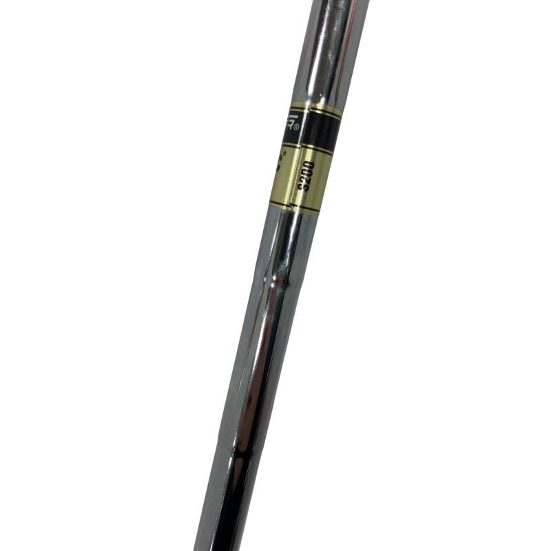 ベティナルディ BETTINARDI HLX 5.0 FORGED グラファイトPVD 60°/08°C ウェッジ WG フレックスその他_4