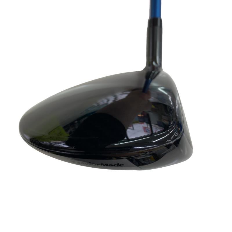 TaylorMade（テーラーメイド） Qi10 MAX 5W フェアウェイウッド FW